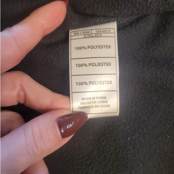 Mitchell & Ness Miami Heat Hardwood Classics Vision Jacket Men’s M – EUC - Picture 7 of 11